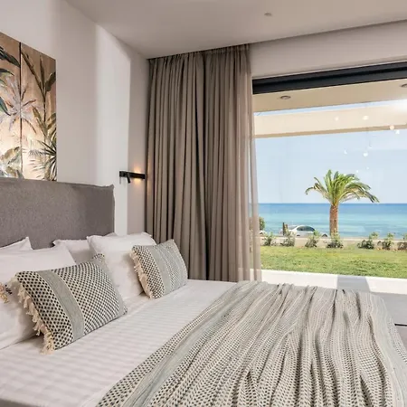 Nerea Seafront Villa, A Pristine Retreat, By Thinkvilla Villa *