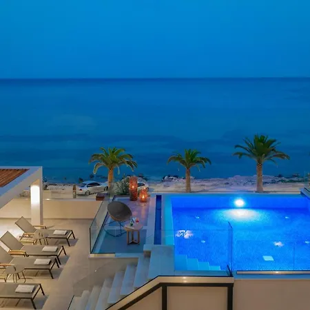 Nerea Seafront *