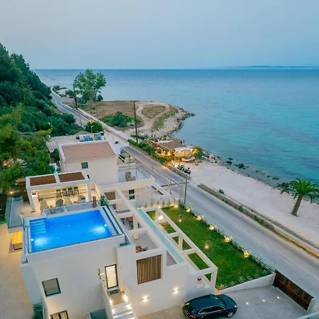 Nerea Seafront * Akrotiri (Zakynthos)