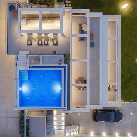 Nerea Seafront Villa Akrotiri (Zakynthos)