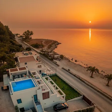 Nerea Seafront * Akrotiri (Zakynthos)