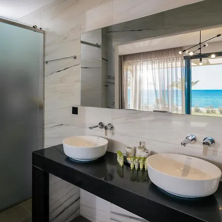 Nerea Seafront Villa