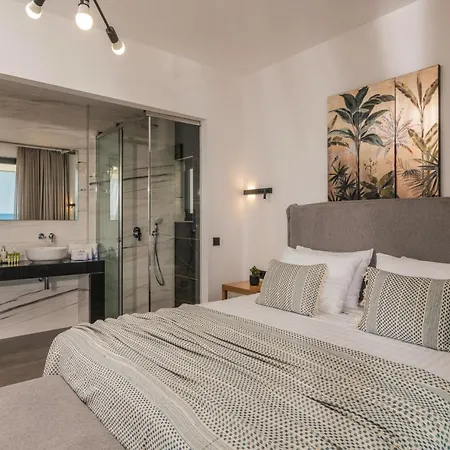 Nerea Seafront Villa Akrotiri (Zakynthos)