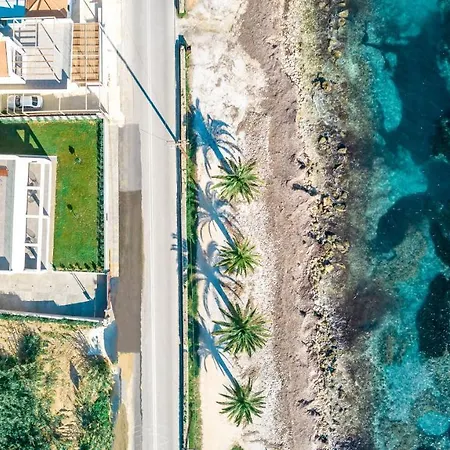 Nerea Seafront * Akrotiri (Zakynthos)